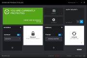 Bitdefender Windows 8 Security [3-PC]