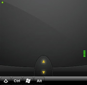 Mobile Mouse Lite on Android