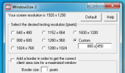 Window Size 2.2