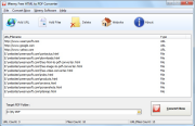 Weeny Free HTML to PDF Converter 1.2