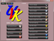 Ultra Virus Killer 4.5.0.0
