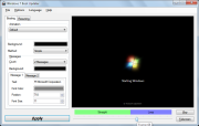 Windows 7 Boot Updater