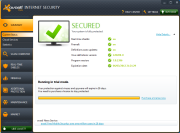 avast! Internet Security 7