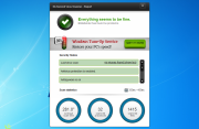 Bitdefender 60 Second Virus Scanner