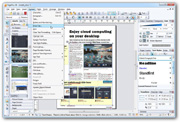 Serif PagePlus X6