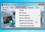 Windows 7 in a Box 1.0.0.0