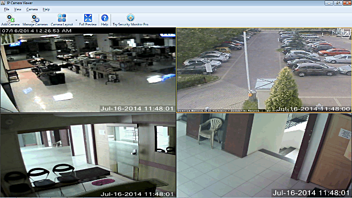 Alcatraz Island famous Coordinate IP Camera Viewer 4.06 free download - Software reviews, downloads, news,  free trials, freeware and full commercial software - Downloadcrew