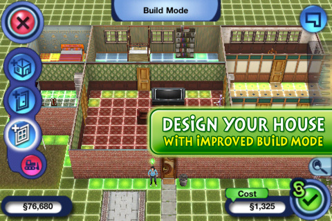 the sims 3 android Free!