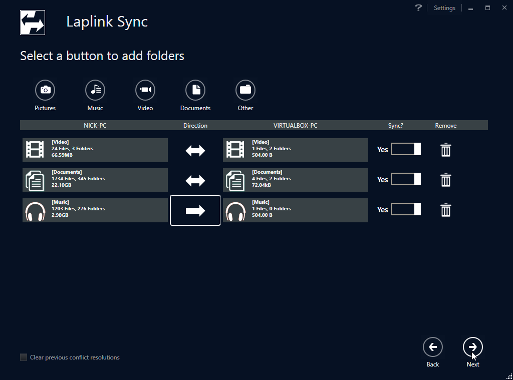 laplink software free download