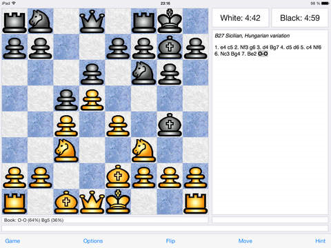 Baixe Chess Online Stockfish 16 no PC