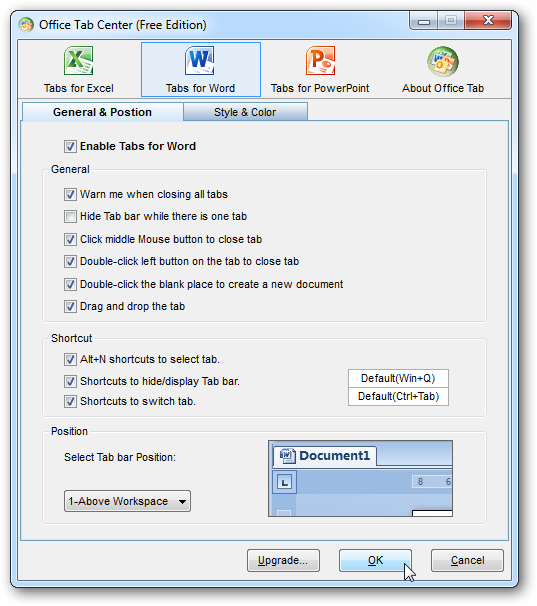 office tab 13.10 serial key