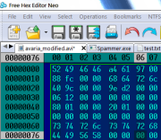 Hex Editor Neo 7.35.00.8564 for ios instal free