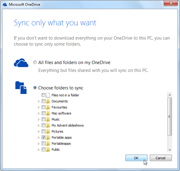 download onedrive for windows 7