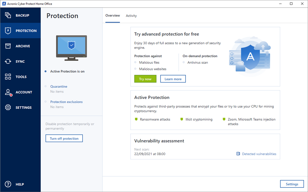 Acronis 12 ключ. Acronis Cyber protect Home Office.