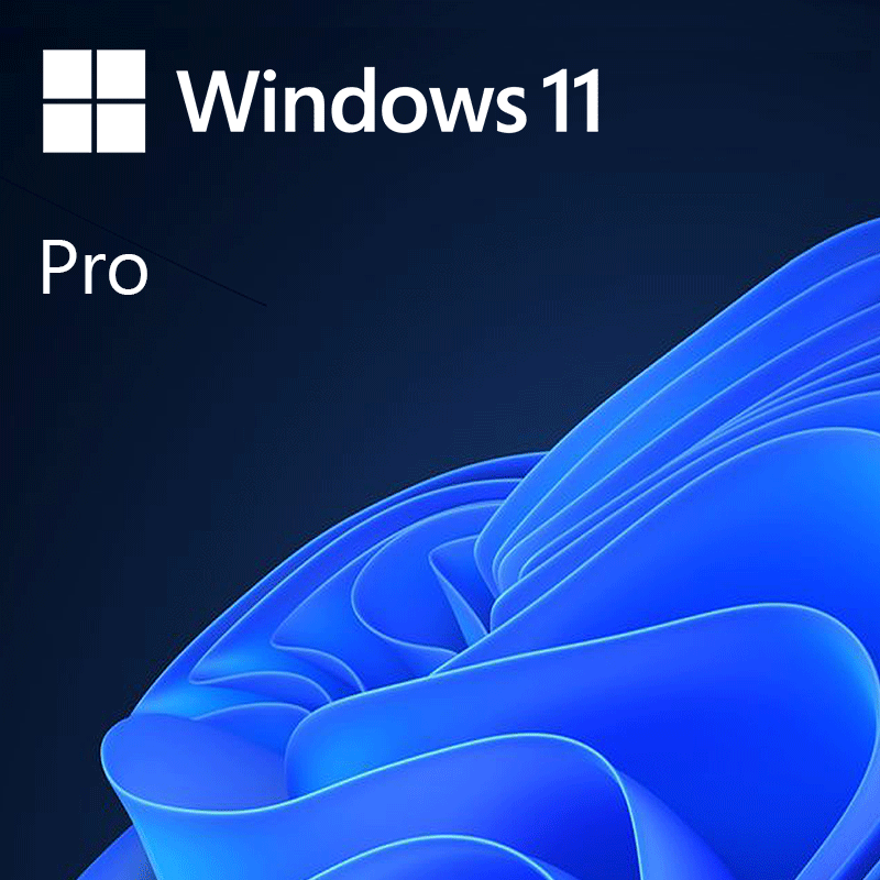 Windows 11 Pro, Full Version, Genuine Retail Lifetime License, Australian Stock, INFINITE-ITECH