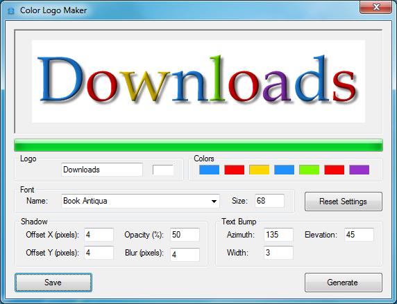 easy logo maker free download