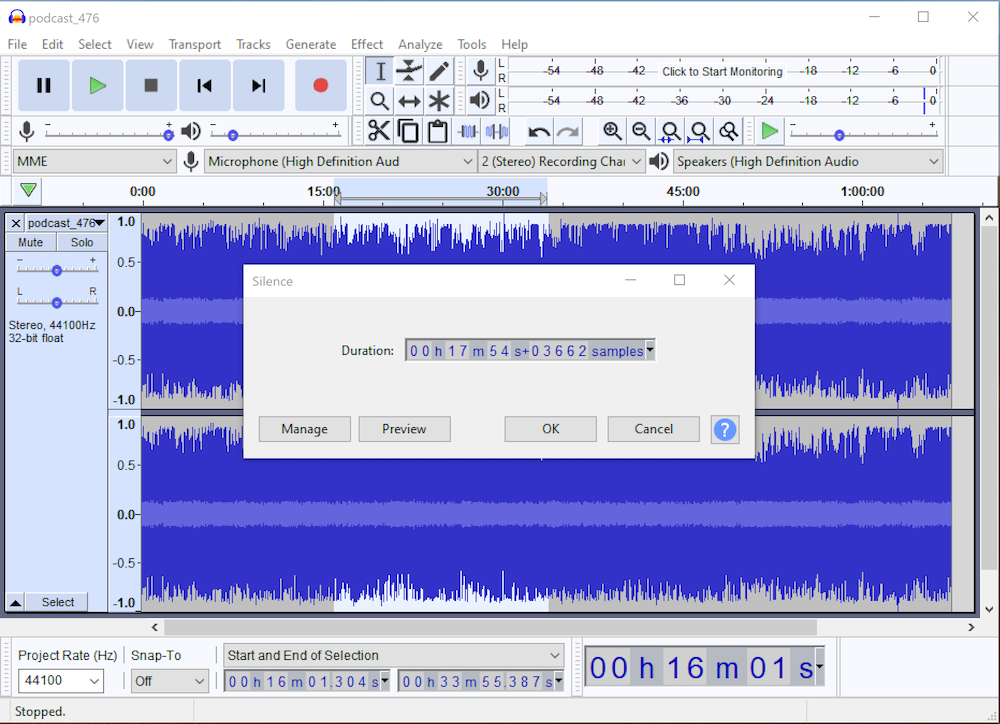 download lame for audacity windows