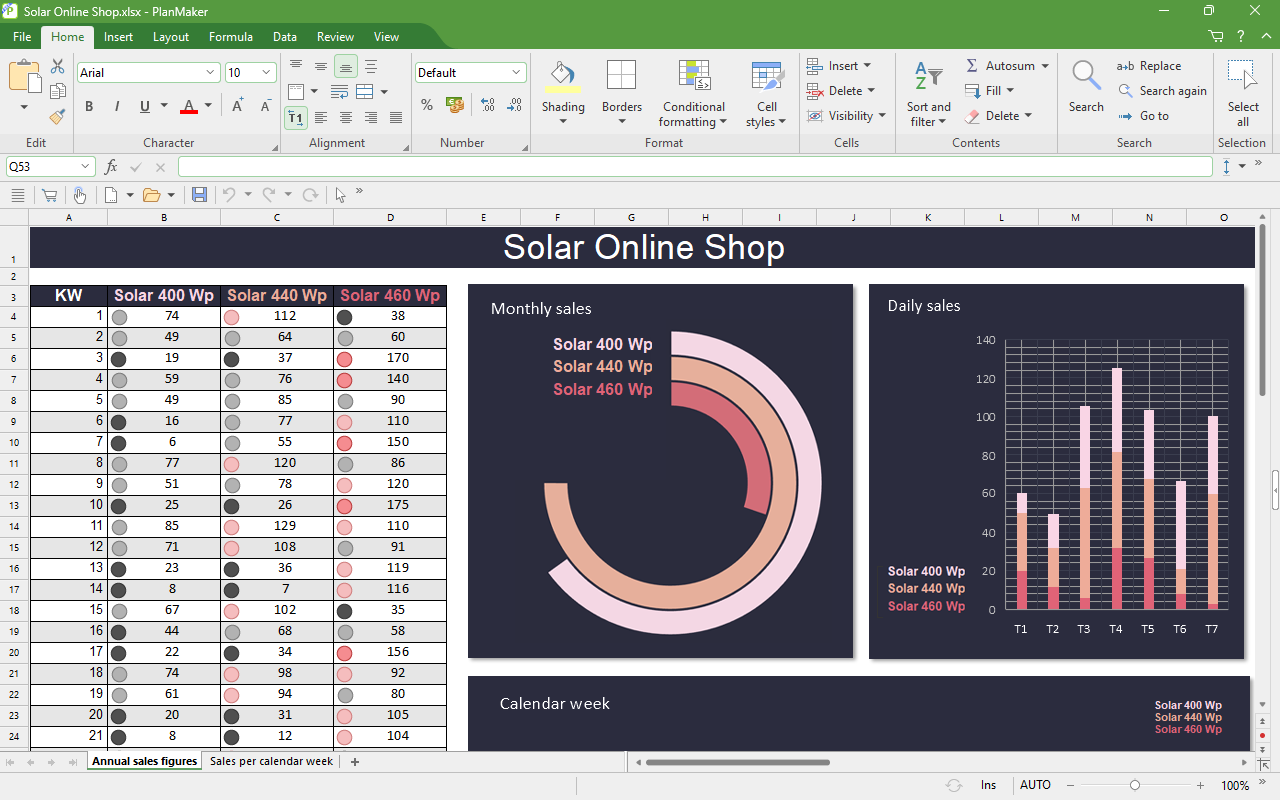 softmaker presentations free download