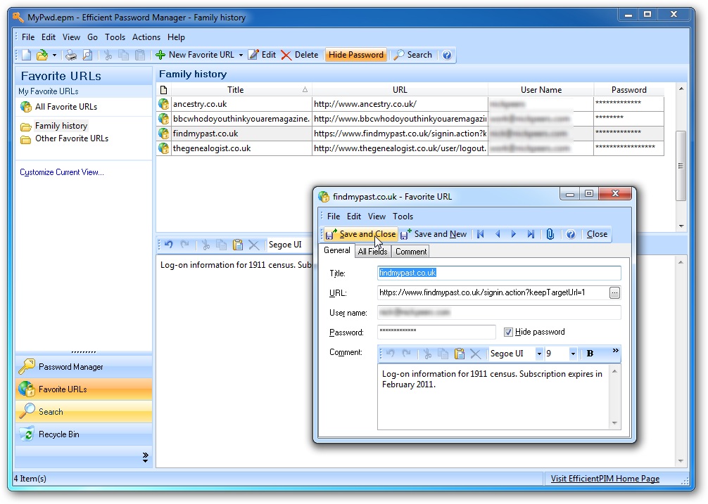 download management of advanced disease