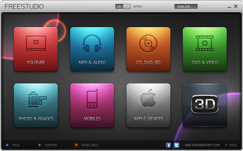 download the last version for ipod Turbo Studio Rus 23.9.23