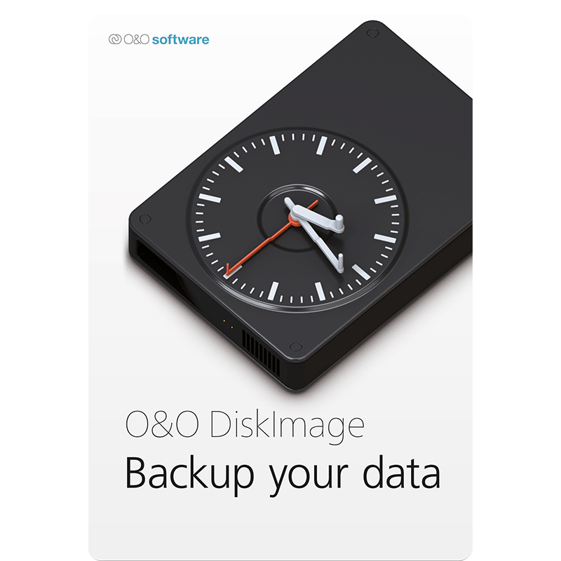 download the new for ios O&O DiskImage Professional 18.5.342