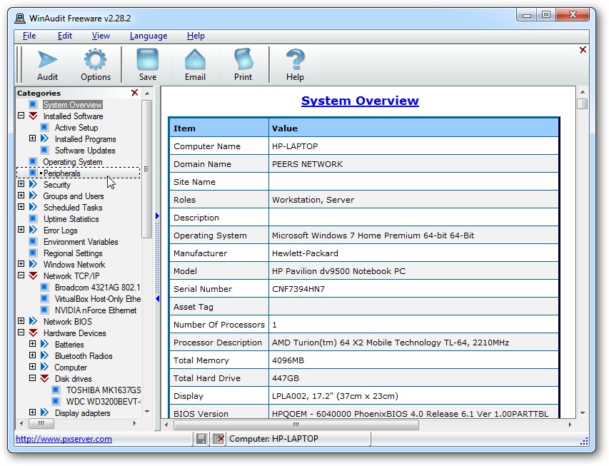 wing ftp server last login report