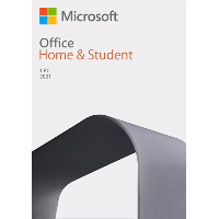 Microsoft Office Home and Business 2021 (One Mac) - Education - Apple