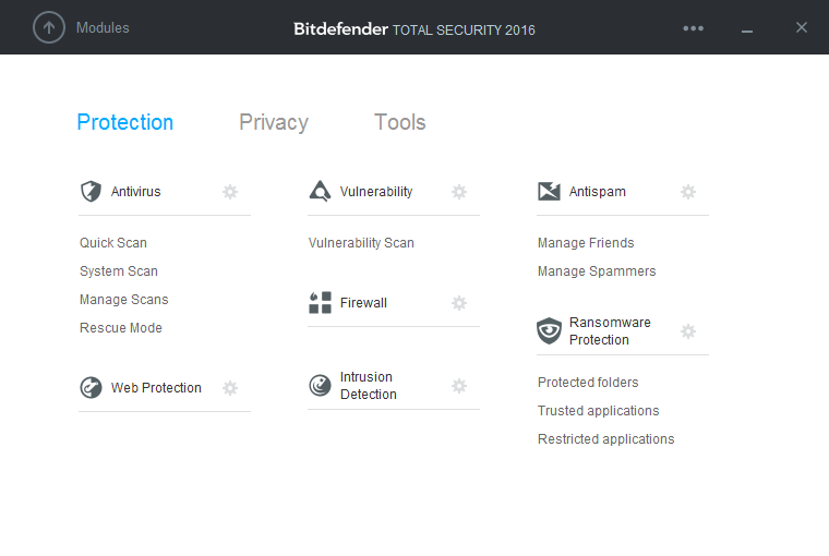 bitdefender total security best price