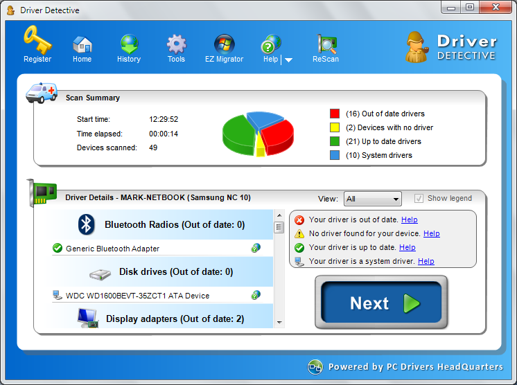 Starus Web Detective 3.7 download the last version for windows