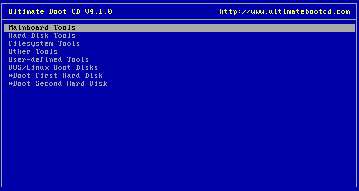 floppy disk not formatted error