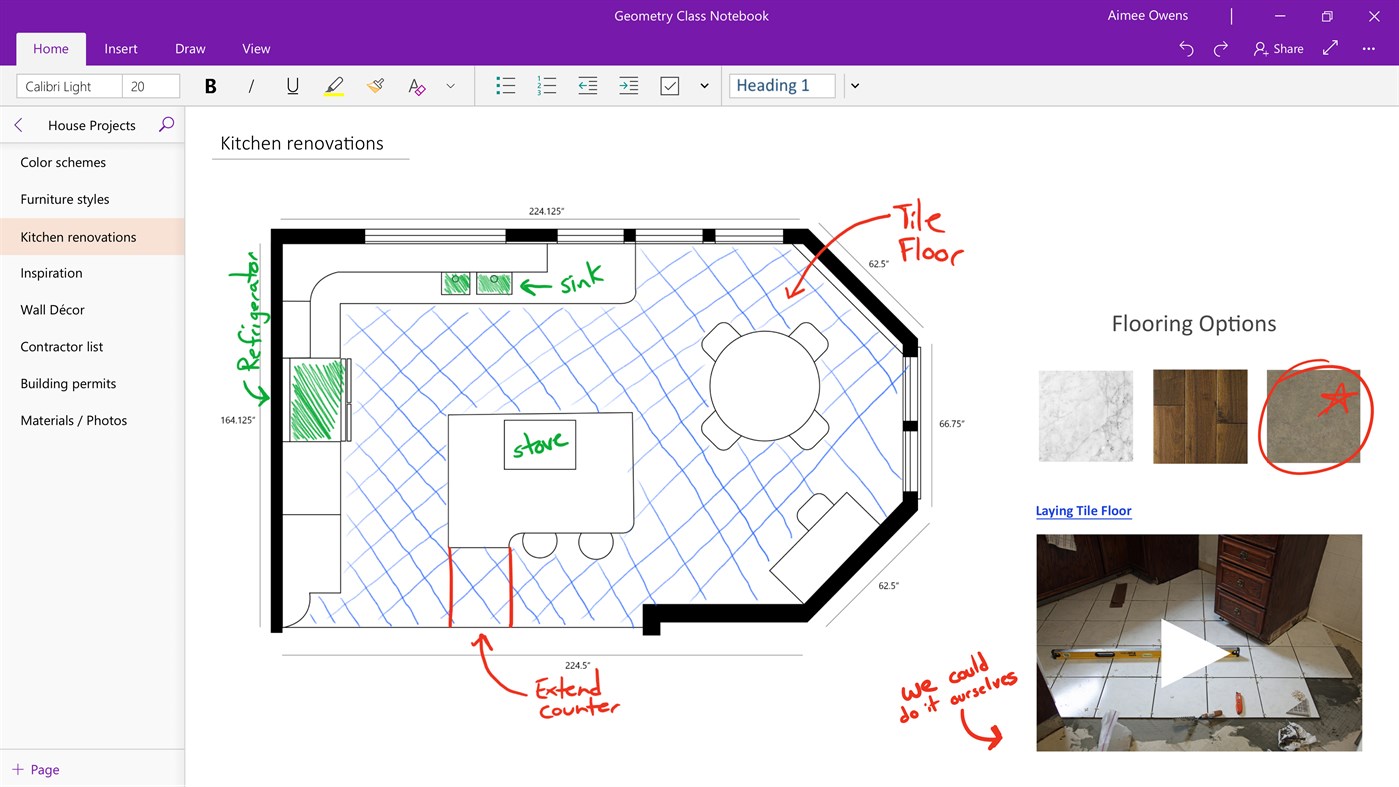 download onenote for windows 10
