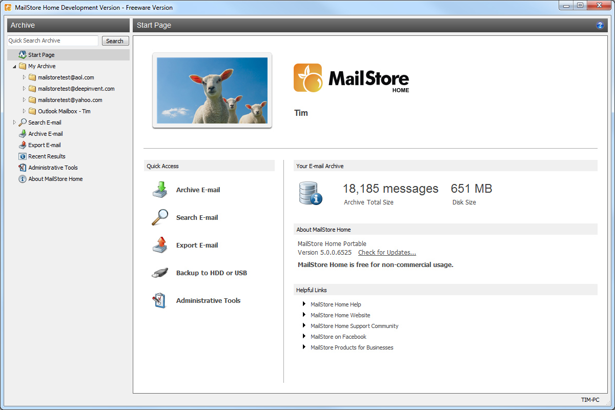 MAILSTORE. Mail stor. MAILSTORE crack. Archive versions