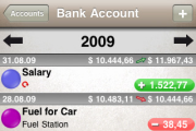 IFinance 4 4.2.6