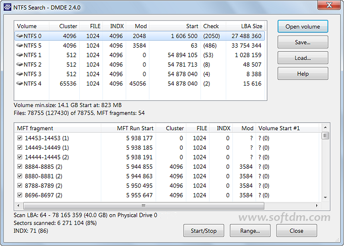 Dmde 3.4.2 License Key