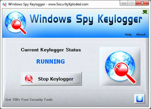 free keylogger download for windows 7
