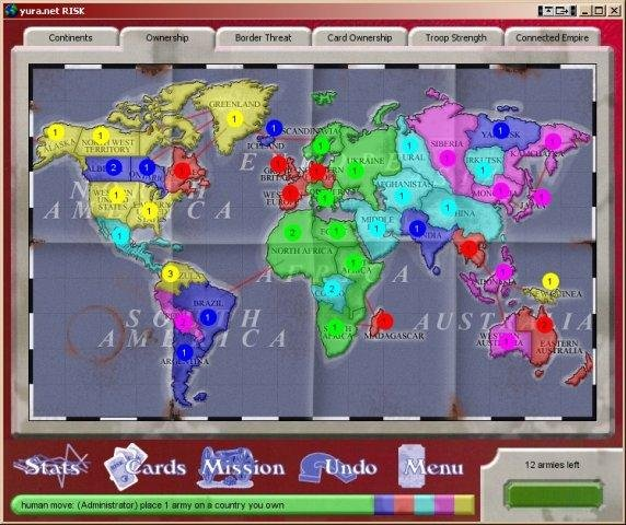 Domination 1.2.1 free download - Software reviews ...