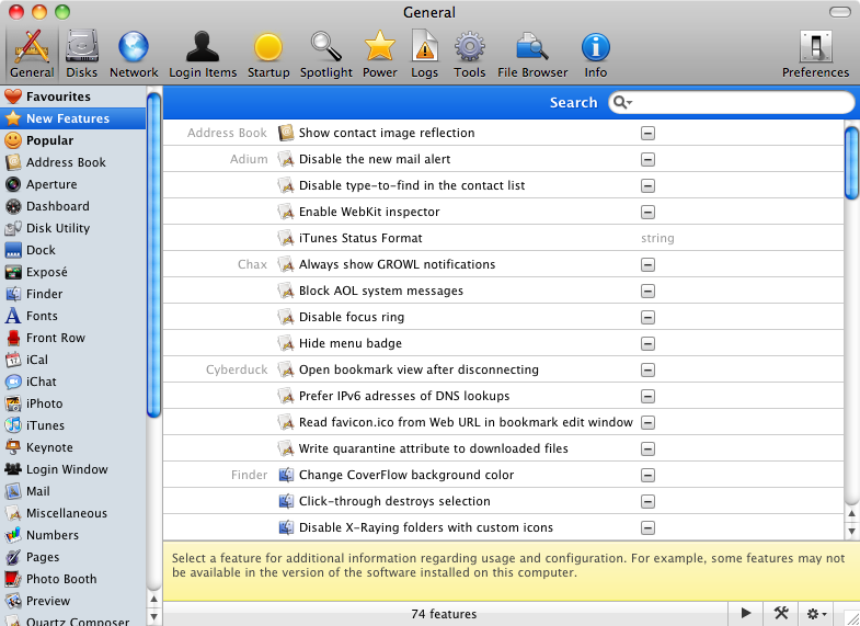 MacPilot for windows instal free