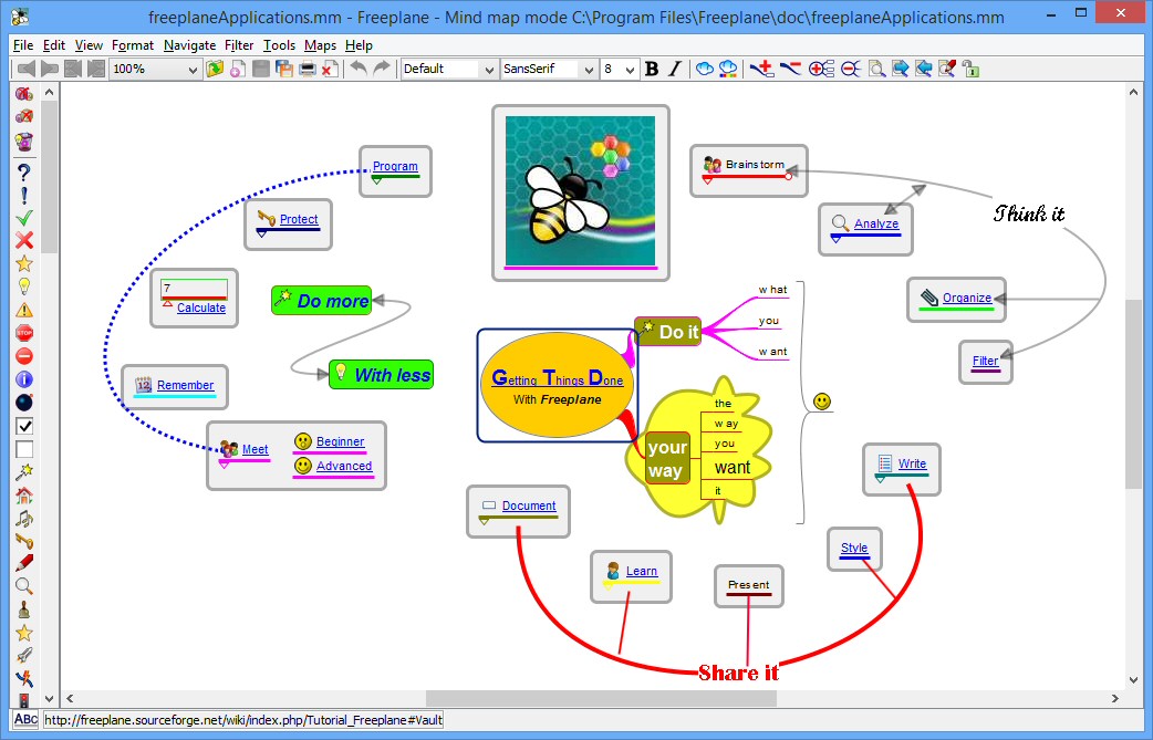 Map function keys mac. edraw mindmaster