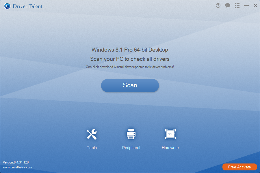 all drivers for windows 7 free download