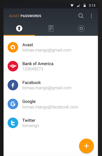 free avast for android download