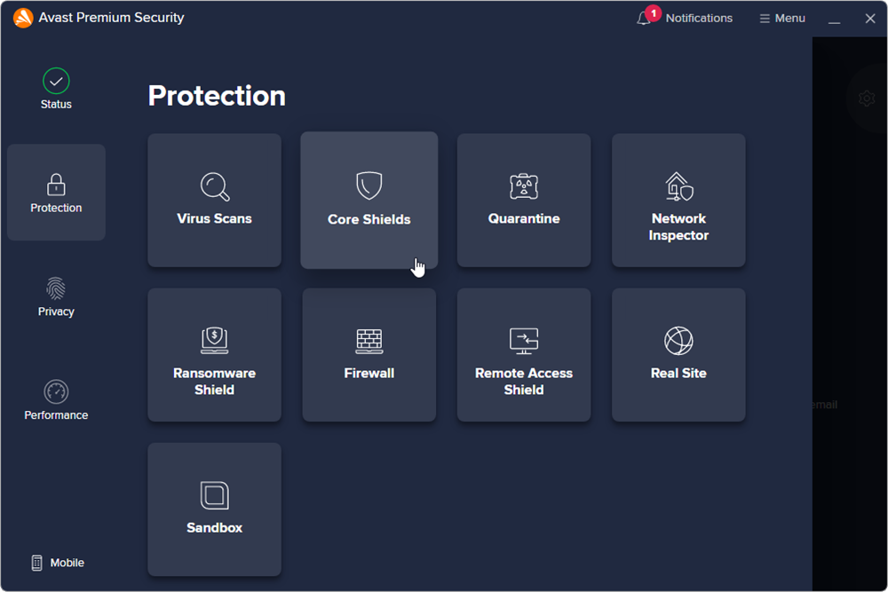 free downloads Avast Premium Security 2023 23.9.6082