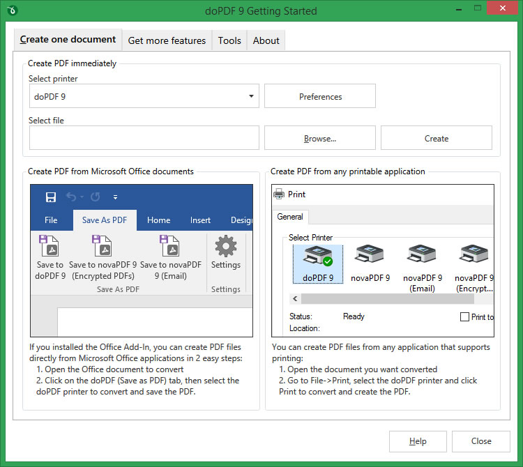 downloading doPDF 11.8.411