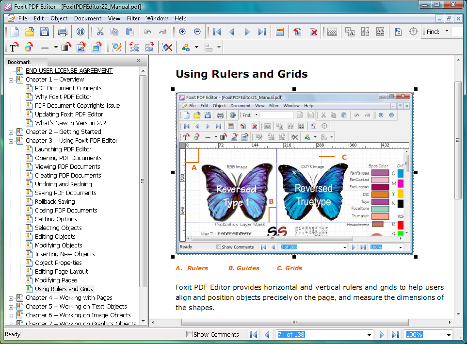 pdf editor software free download freeware
