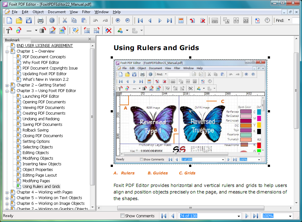 Vertically align scanned foxit reader pdf - forbpo