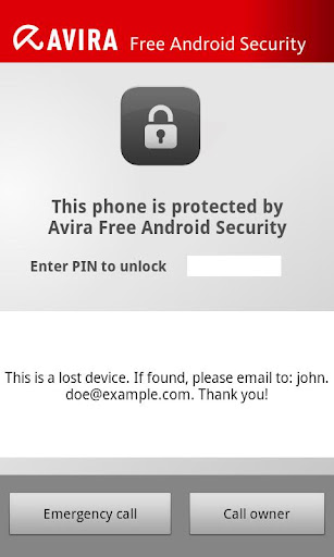 Avira Free Security Review