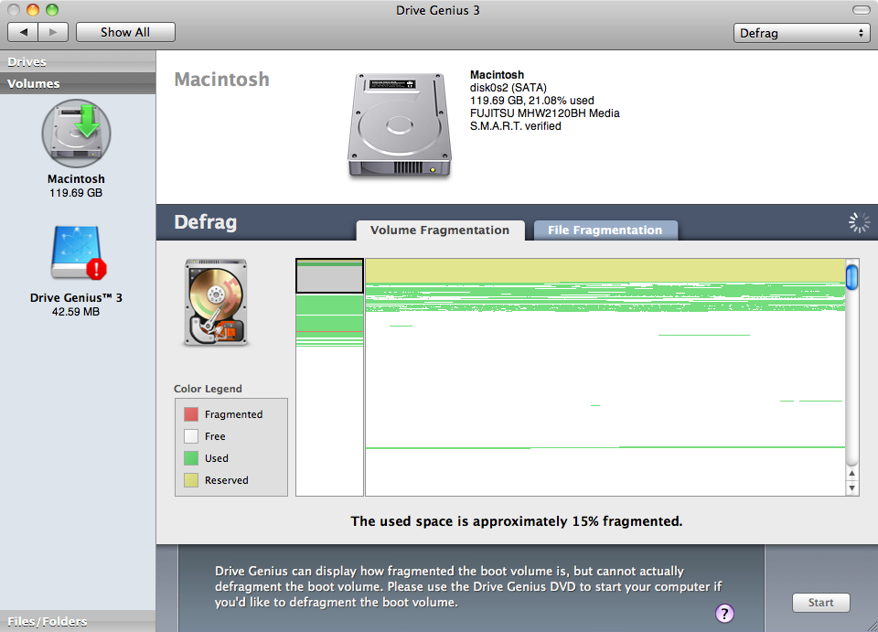 prosoft drive genius for mac 10.15