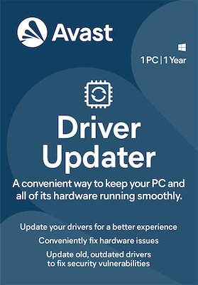 Avast Driver Updater 2023