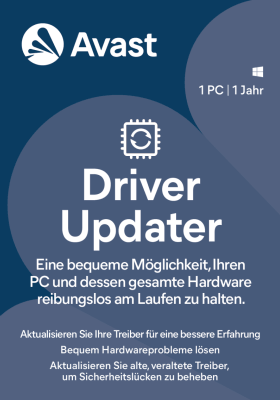 Avast Driver Updater 2023