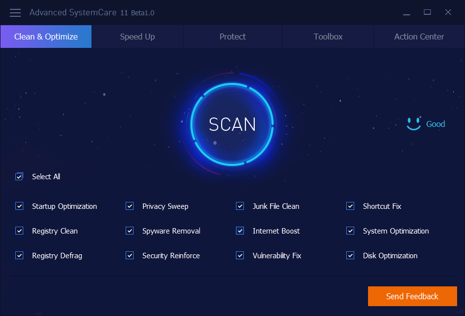 iobit advanced systemcare pro download