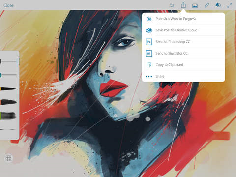 adobe photoshop sketch windows download